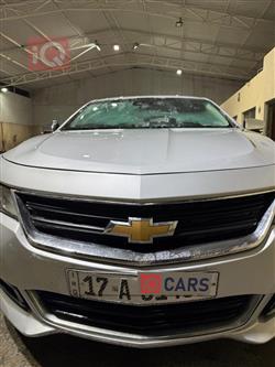 شيفروليه امبالا